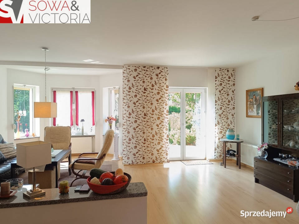 Komfortowy dom na Osiedlu Słonecznym sprzedam