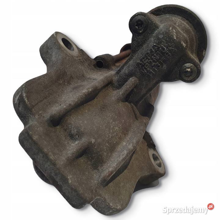 ROZRUSZNIK Ford C Focus MK2 18 16V 4M5T11000AC Chełm
