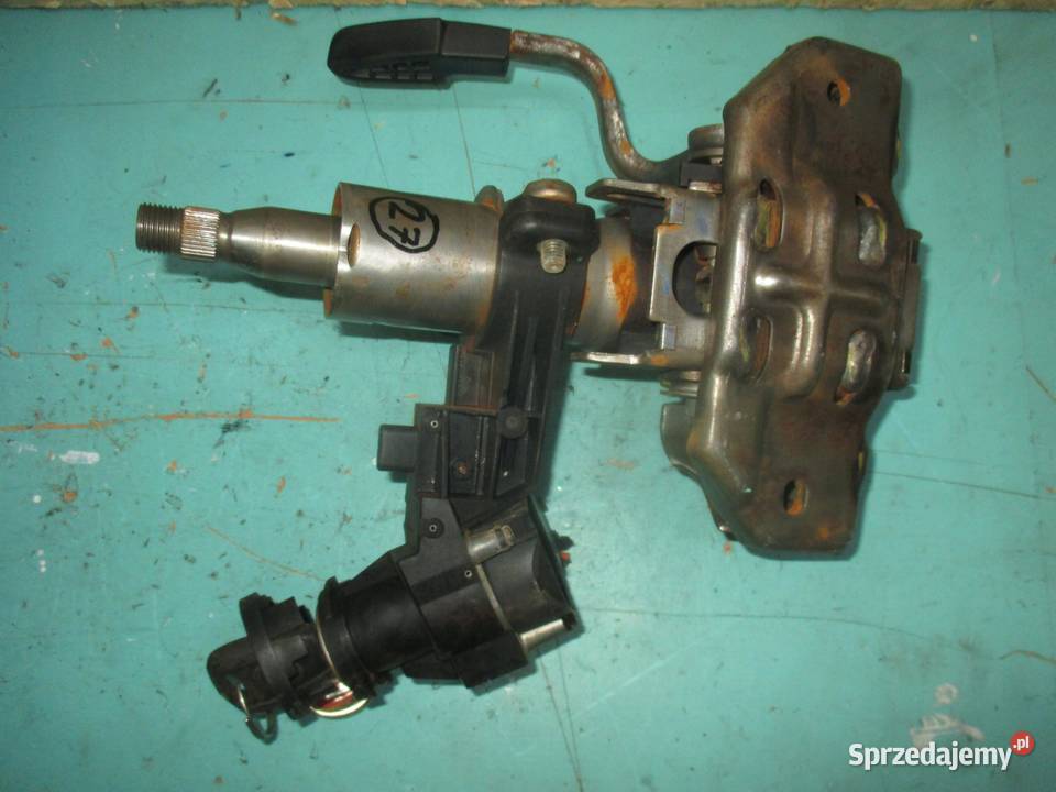 DOBLO II COMBO D 12r kolumna kierownicza