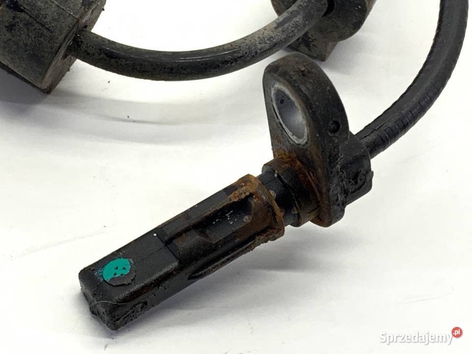 CZUJNIK ABS PRAWY PRZÓD SUZUKI SCROSS ABSENSOR