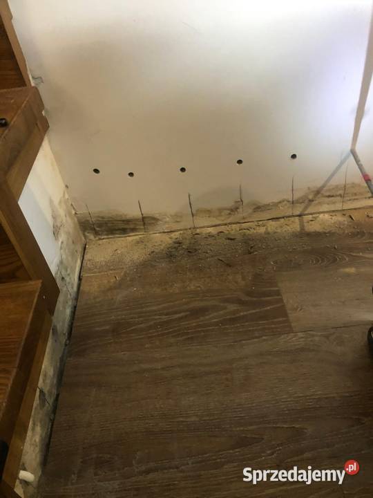 Iniekcja Bytów Miastko Tuchola Kościerzyna Wałcz