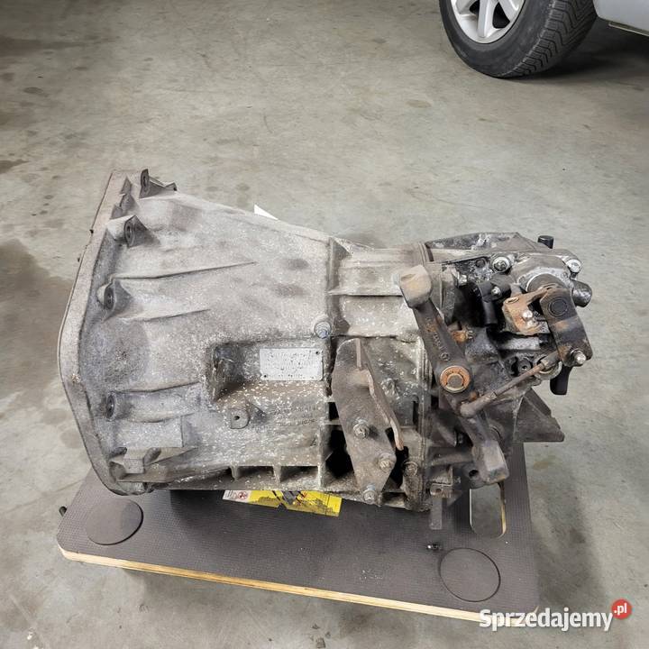 Sprinter 27 kolektor ssący Silniki i osprzęt Kraków