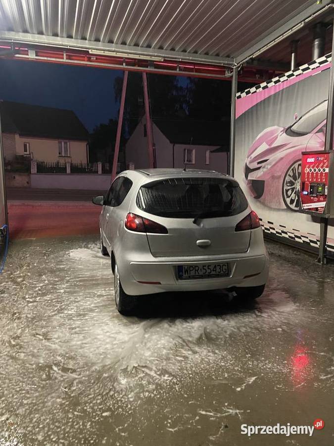 Mitsubishi Colt CZT 15 turbo 150 sprzedam