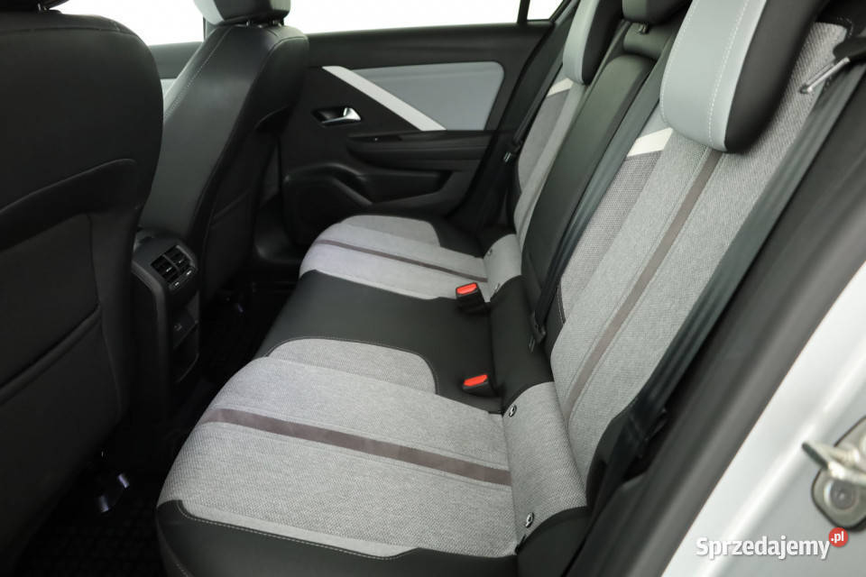 Opel Astra 15 Diesel mazowieckie Piaseczno