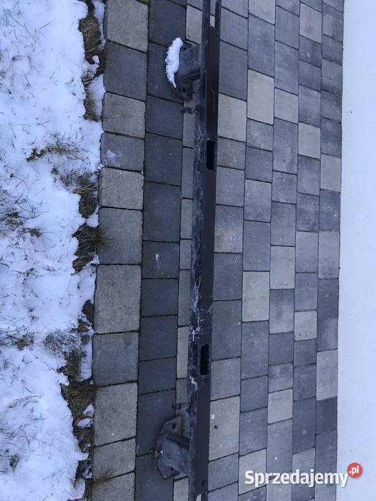 Sprzedam belkę zderzeniową Fiat Ducato Goleniów
