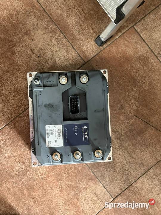 Sterownik controller AC Super Drive 8813175 Antonie