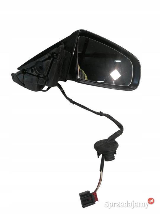 LUSTERKO PRAWE 5 PIN LZ7L AUDI A3 8P 0308 1
