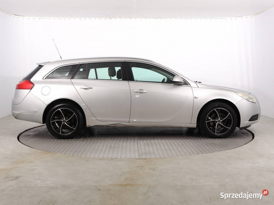Opel Insignia 20 CDTI ABS Katowice