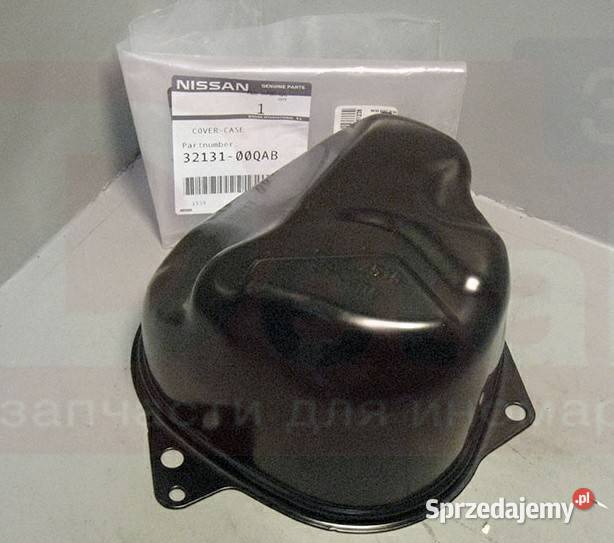 NISSAN QASHQAI JUKE MICRA 3213100QAA 3213100QAB Układ napędowy śląskie Piekary Śląskie