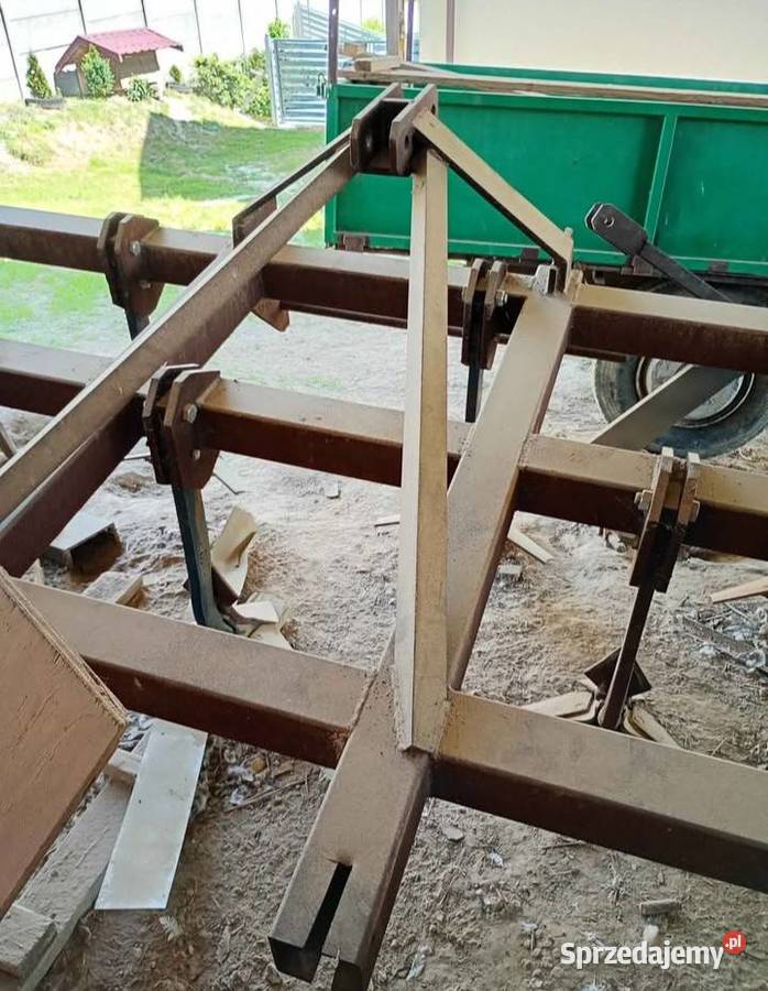 Sprzedam grubera Zalasowa