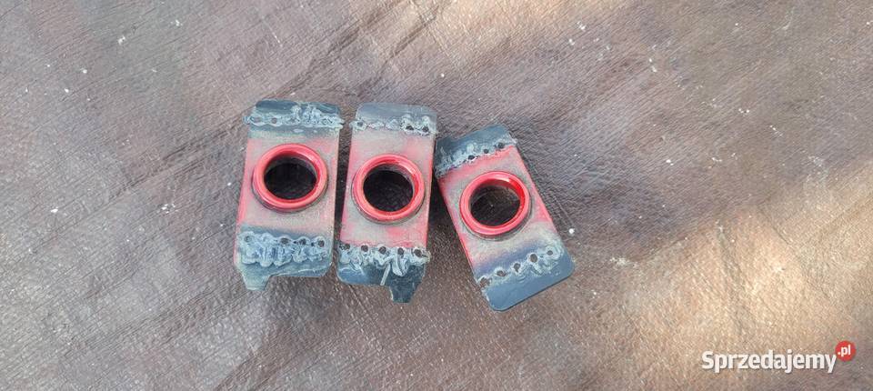 HYUNDAI TUCSON III 15 UCHWYT KOSZYK PDC Ruda Śląska