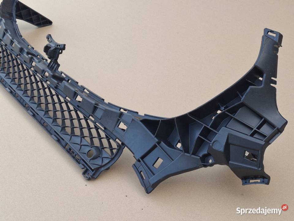 MERCEDES GLE W167 KRATKA WSPORNIK STELAŻ Zderzaki lubuskie Bieleń sprzedam