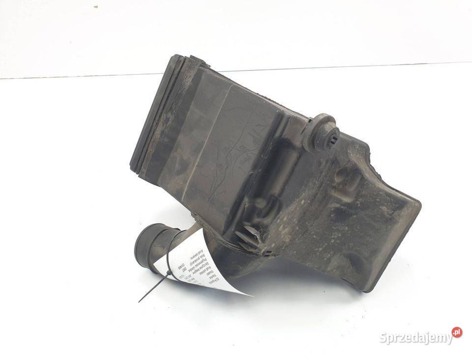 OBUDOWA FILTRA RENAULT CLIO III 28085276 osobowe kujawsko-pomorskie Lipno