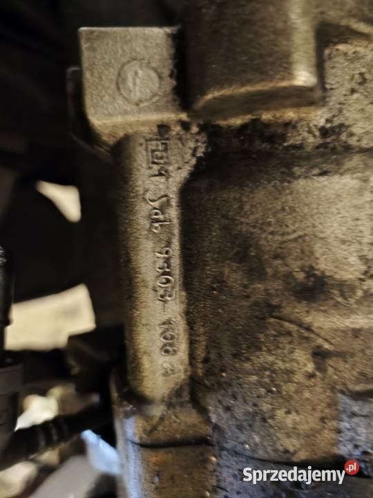 Pompa paliwa Pompy paliwa Zielona Góra