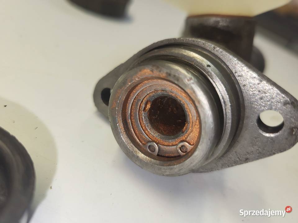 Trabant 601 Pompa hamulcowa 1obwodowa sprzedam