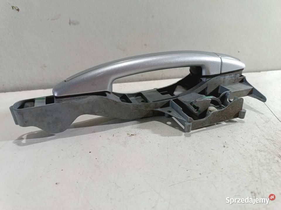 KLAMKA DRZWI PRAWY PRZÓD EZRC CITROEN C5 X7 III
