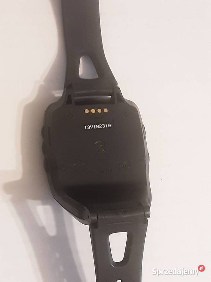 ZEGAREK KWARCOWY 844 GARMIN