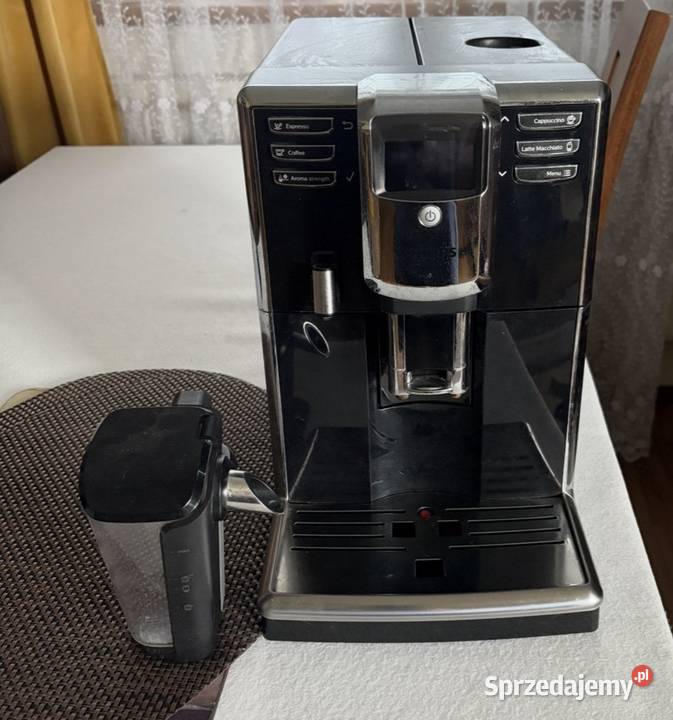 Ekspres do kawy Philips EP5340 małopolskie Gorlice