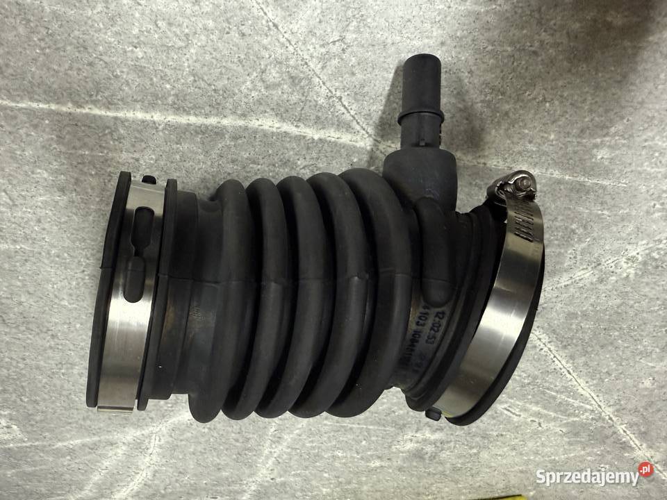 Dolot przewód powietrza Ford KugaEscape mk2 Kolbuszowa Dolna