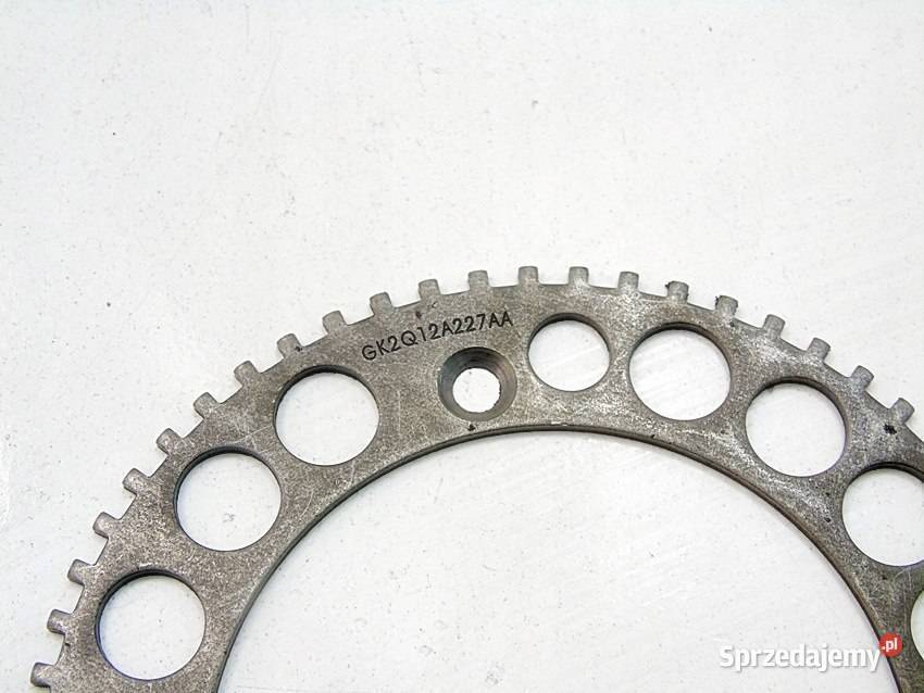 KOŁO IMPULSOWE 20 D ECOBLUE FORD RANGER EVEREST Sosnowiec