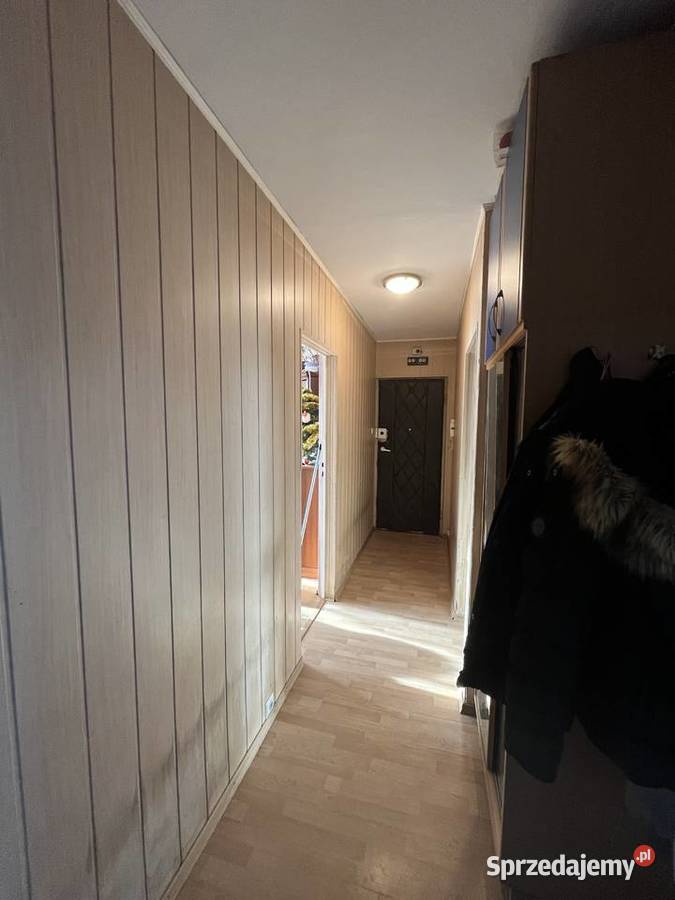 Mieszkanie 6689m2 w centrum miasta Reda okolica pomorskie