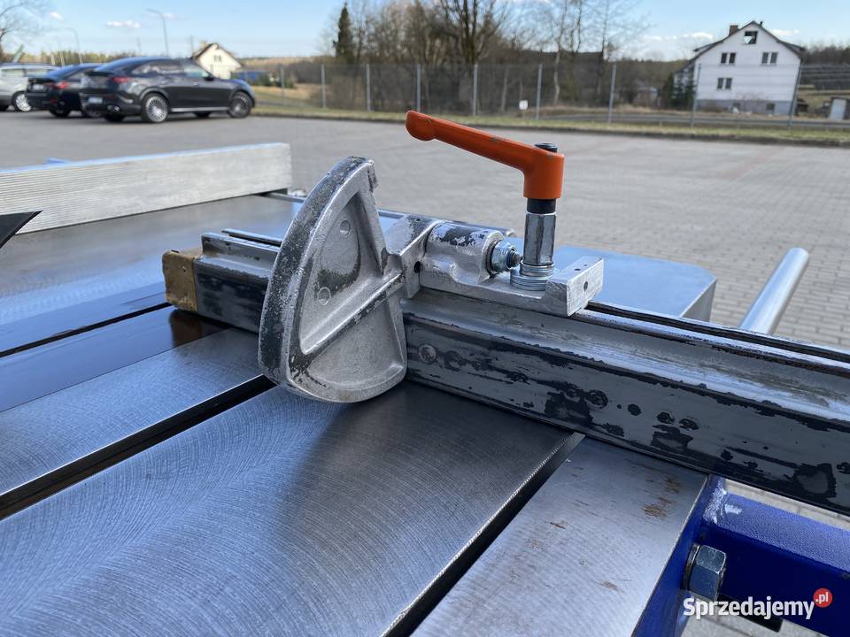 Piła tarczowa REMA DMLK30 Mojusz
