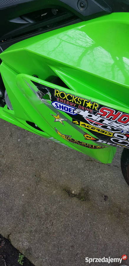 Yamaha yzf r 125 50 Grodzisk Wielkopolski