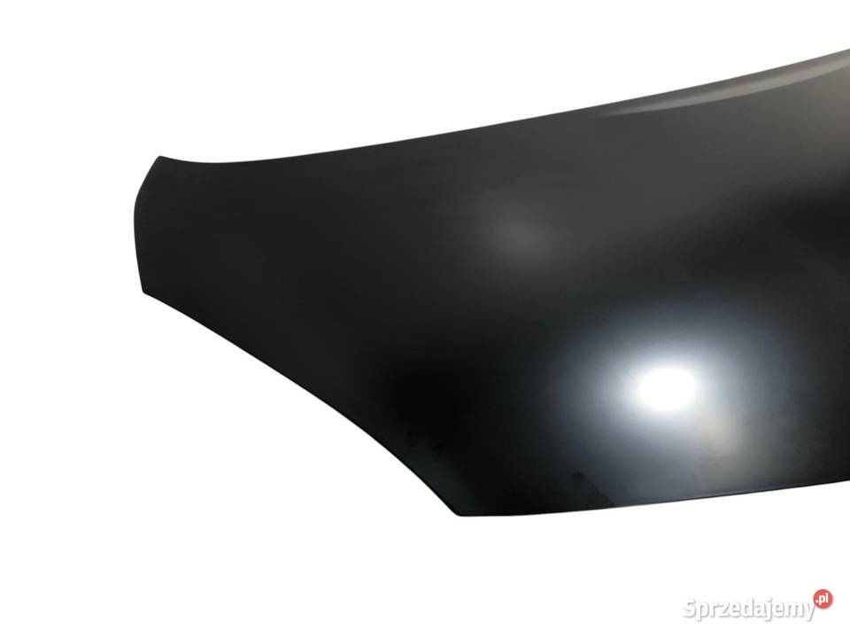 Toyota Aygo AB10AB20 022005052012 Maska Pokrywa świętokrzyskie Skarżysko-Kamienna