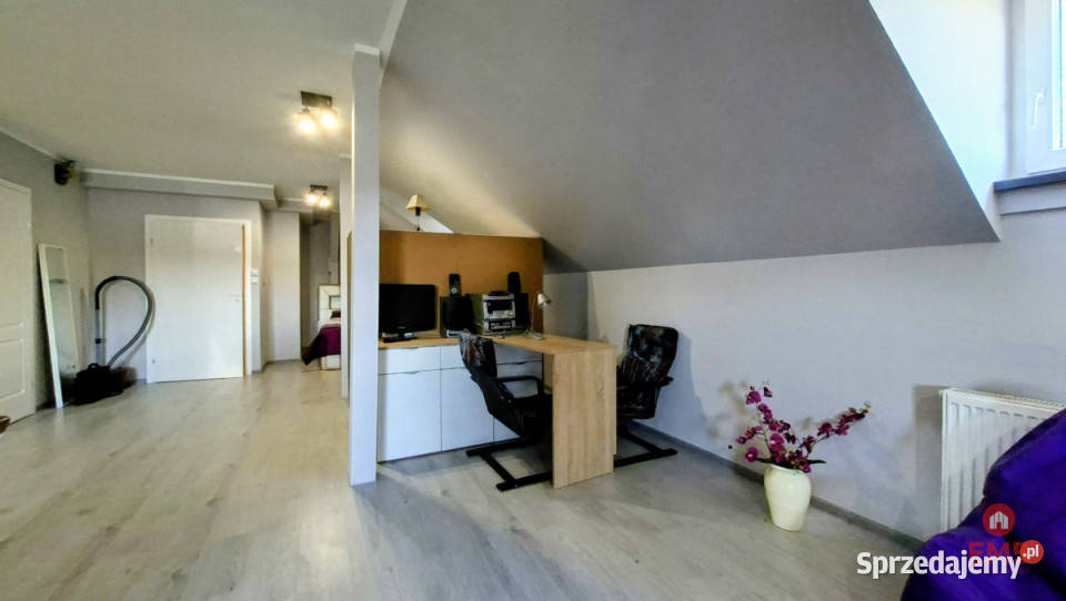 Wynajem mieszkania 90m 2 pokoje Białystok