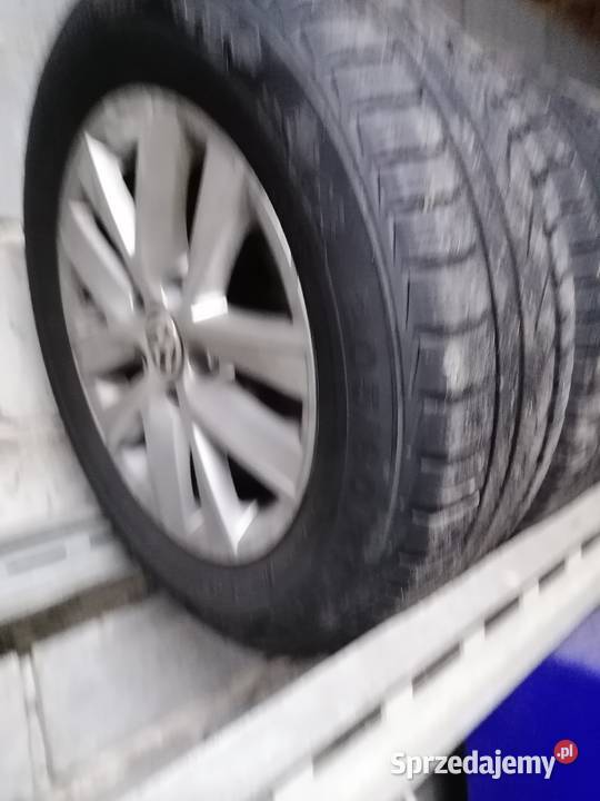 Sprzedam caddy Izbica Kujawska