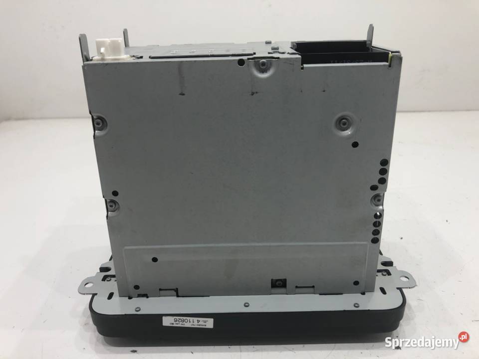 RADIO VW GOLF VI 1K0035186AN 0814 ODTWARZACZ