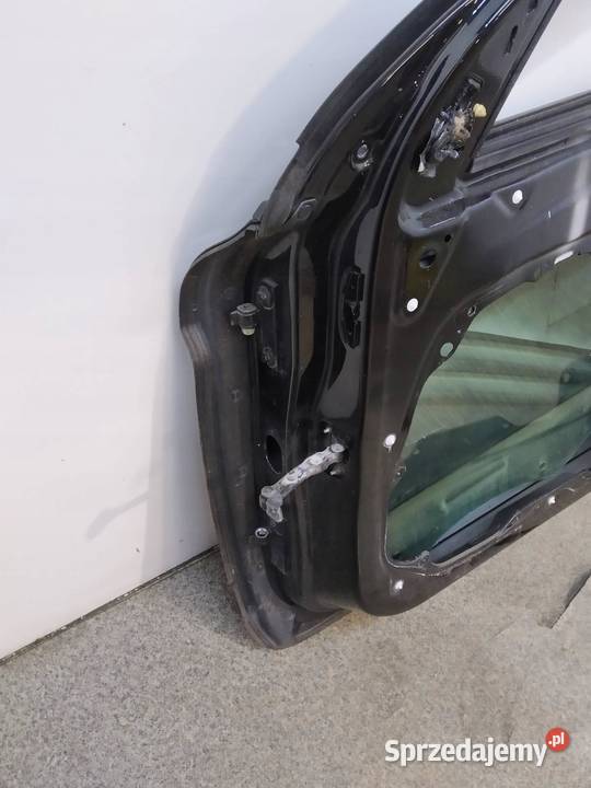 DRZWI PRAWE PRZÓD 01926 Volvo XC 60 I 2008 świętokrzyskie