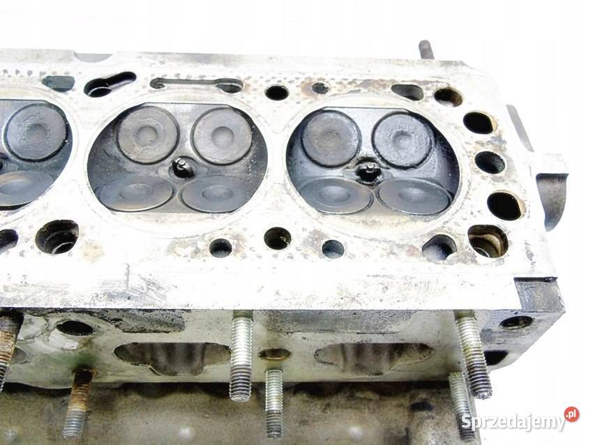 GŁOWICA WAŁKI ROZRZĄDU 90400186 16 16V ASTRA G Sosnowiec sprzedam