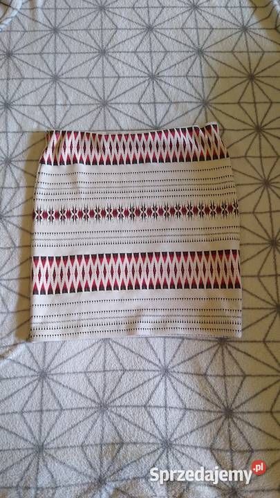 Spódnica mini Rzeszów
