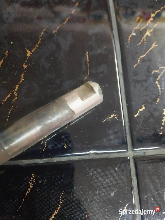 Wałek pedałów simson sr2 na kliny Wolsztyn sprzedam