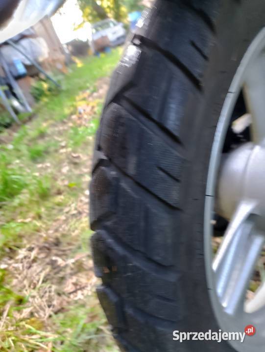 Sprzedam Motocykl Daelim VS 125 Koszalin