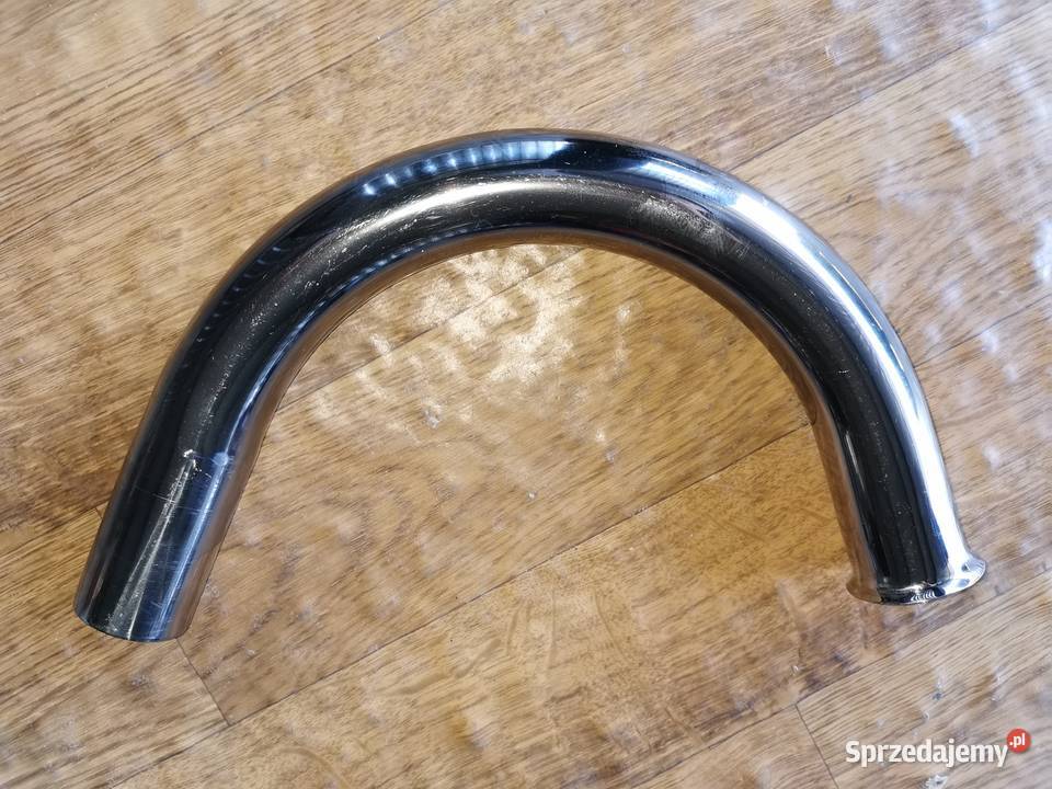 Części MZ Trophy 2502 Silniki Połaniec