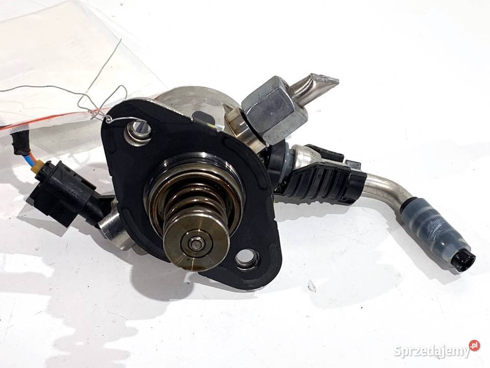 POMPA WYSOKIEGO CIŚNIENIA HYUNDAI TUCSON osobowe