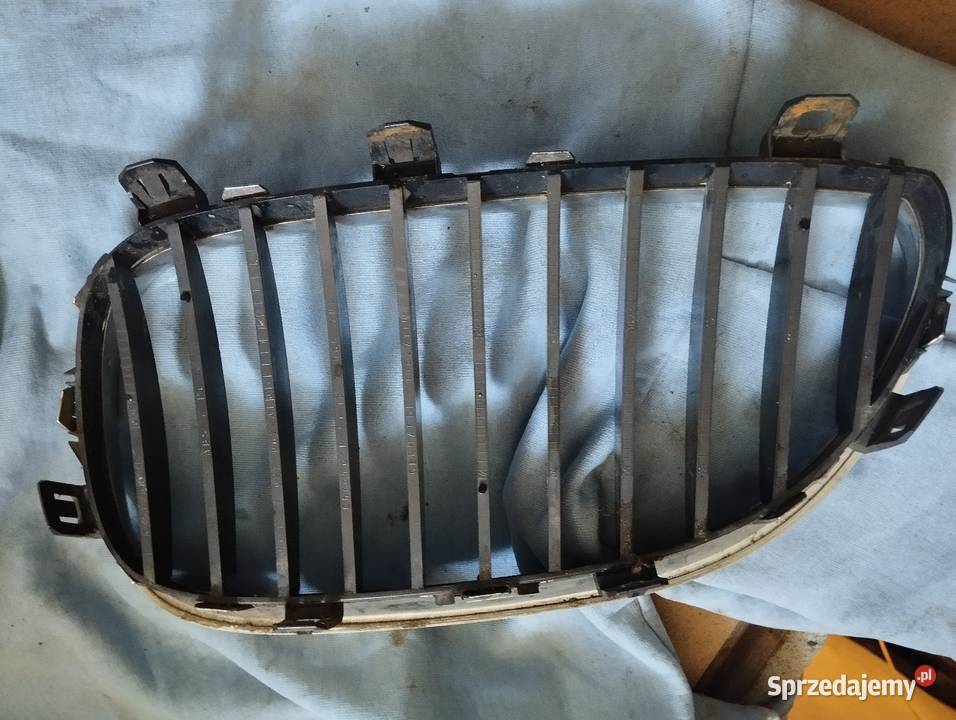 Nerki BMW e60 Leżajsk sprzedam