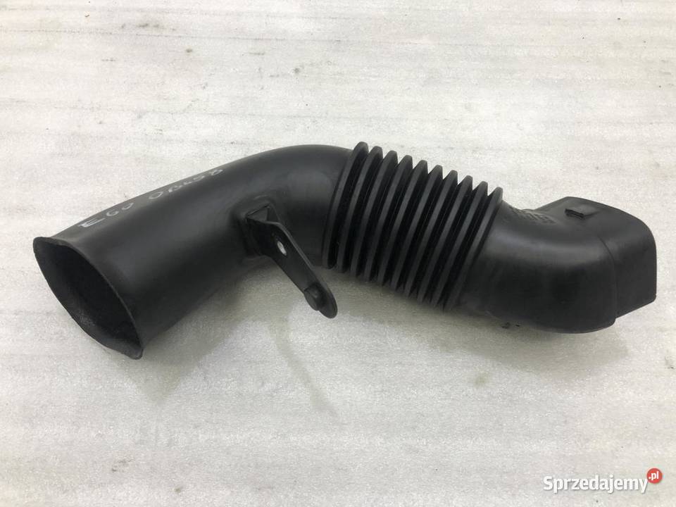 RURA WLOT KANAŁ POWIETRZA 7790056 BMW E60
