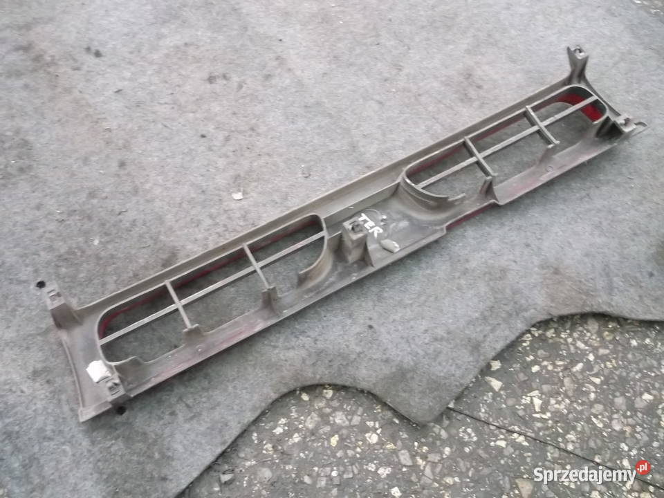 nissan TERRANO 95r 27 td atrapa gril maskownica Zamość