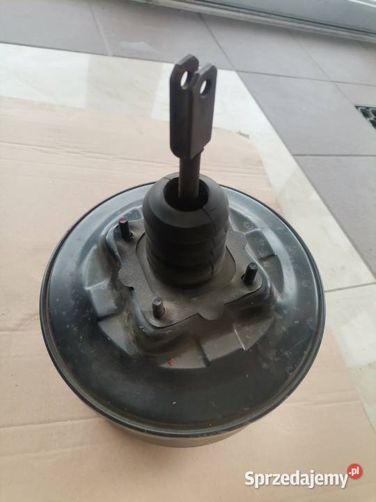 Serwo hamulcowe mercedes bus 308d