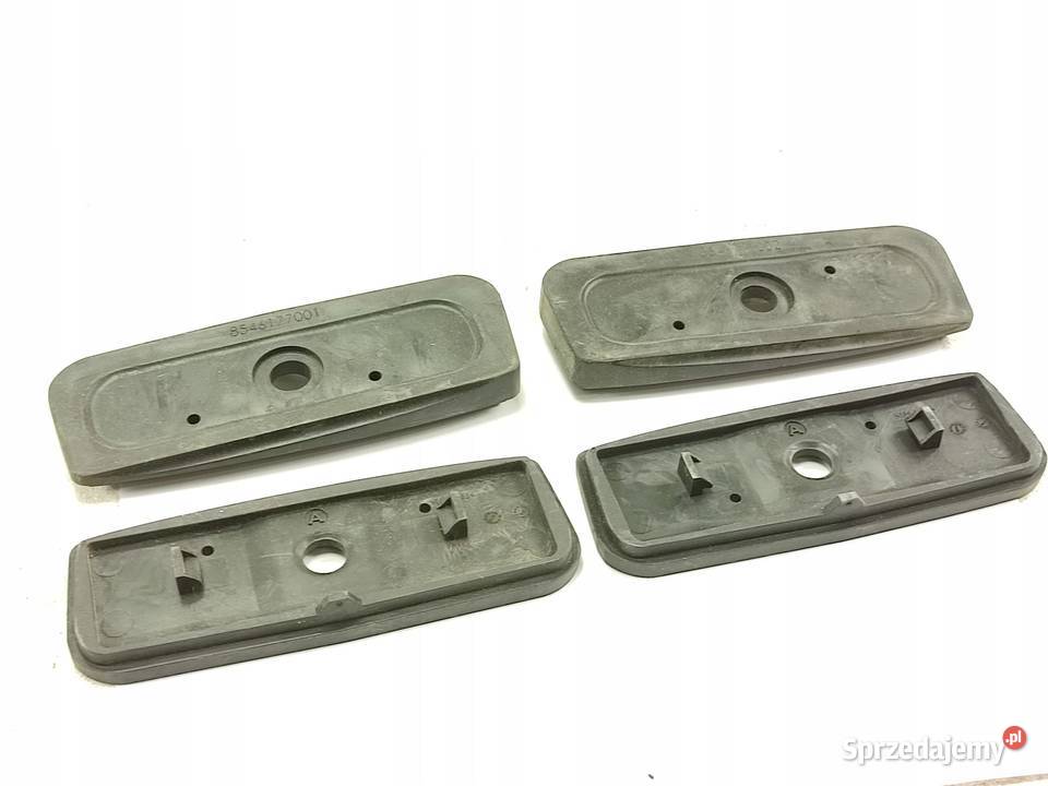 BAGAŻNIK DACHOWY BERLINGO PARTNER COMBO 2018