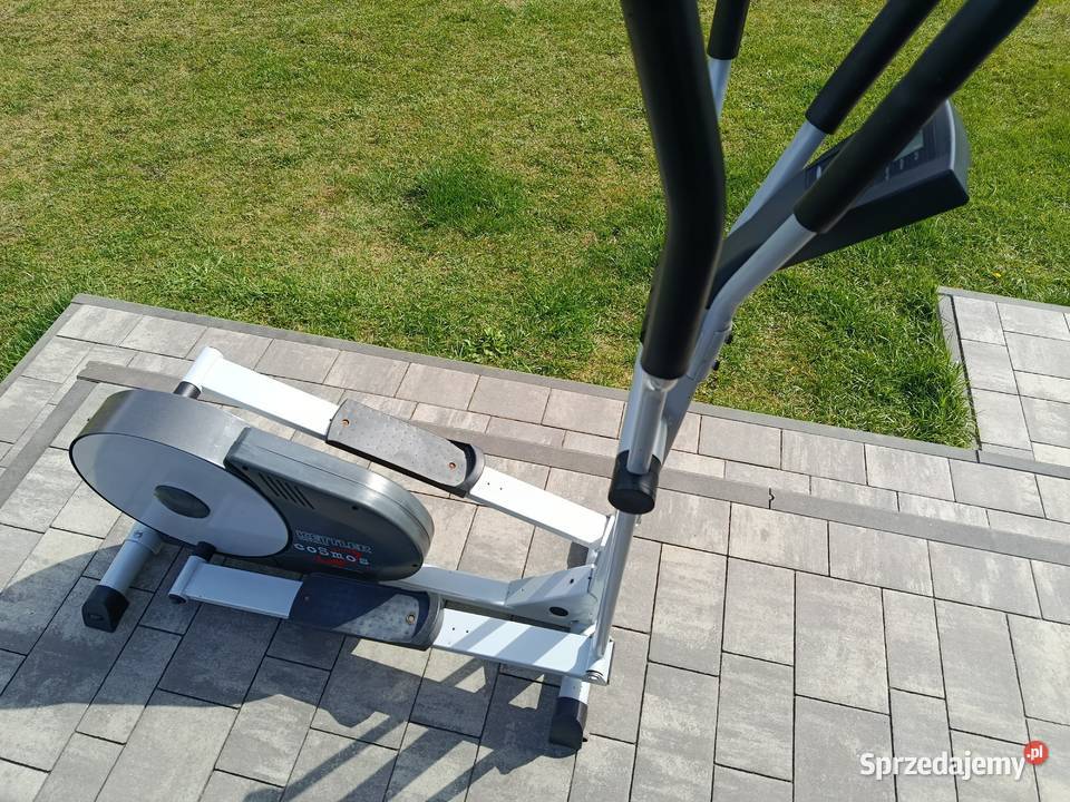 ORBITREK magnetyczny KEETLER Dulcza Wielka sprzedam
