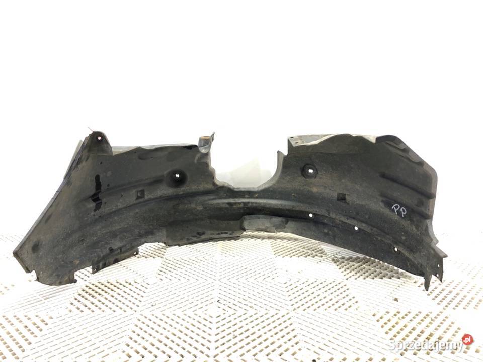 NADKOLE PRAWY PRZÓD FORD TRANSIT CUSTOM I