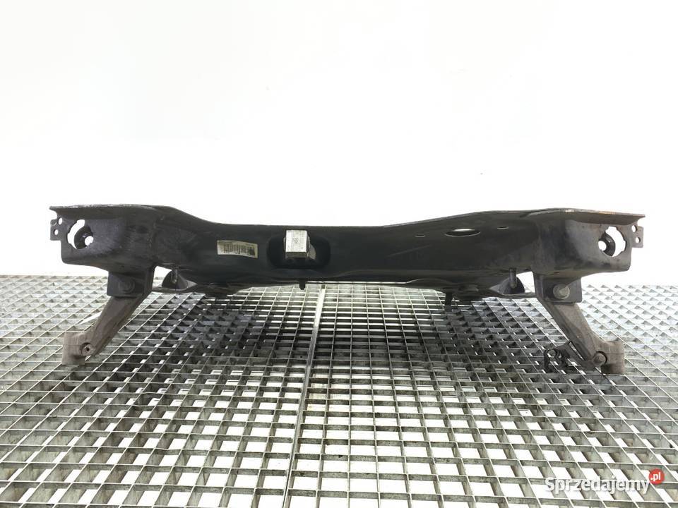 BELKA POD SILNIK PEUGEOT 308 II 12 131 SANKI osobowe