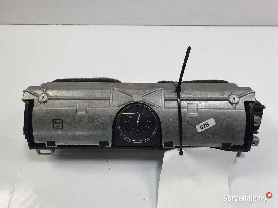 ZEGAREK VOLKSWAGEN PHAETON II LIFT 3D0919204C kujawsko-pomorskie sprzedam