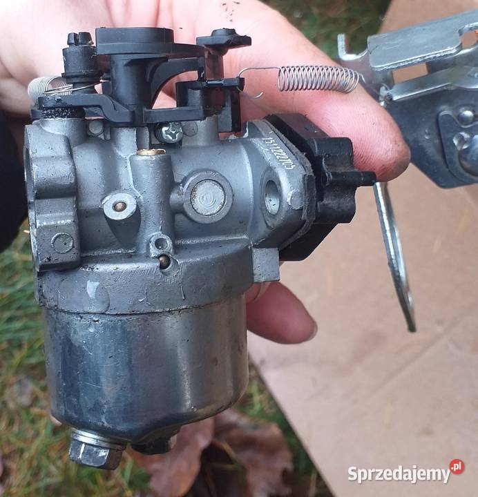 Gaźnik BriggsStratton 750EX Series Ready Start mazowieckie Wiązowna Kościelna