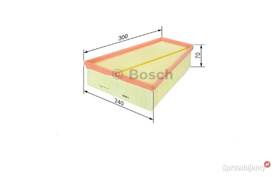 FILTR POWIETRZA FORD MONDEO 20 TDCI 07 S 06 V70 małopolskie Kraków