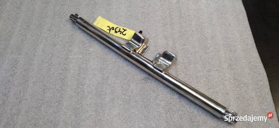 Stelaż Kierunki Listwa Przód Yamaha Drag Star Jawiszowice